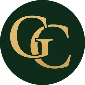 Logo Giovanni de Carvalho Advocacia